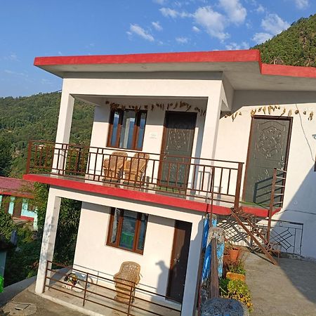 Mayur Homestay Ukhimath Exterior photo