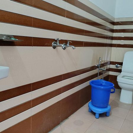 Mayur Homestay Ukhimath Exterior photo