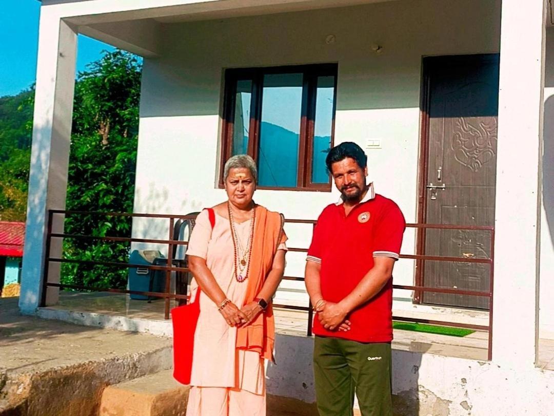 Mayur Homestay Ukhimath Exterior photo